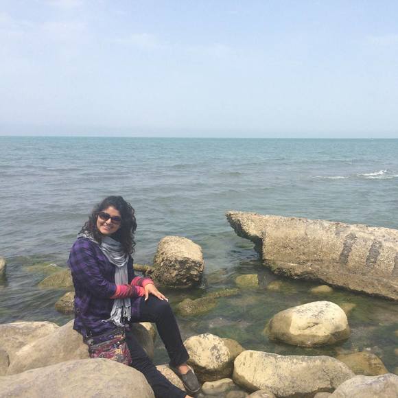 Meet your Posher, Mona - Picture 1 of 1